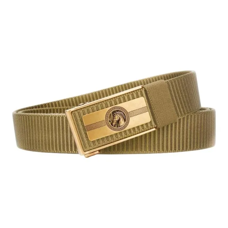 Mulinsen Canvas Belt Unisex 3cm-15
