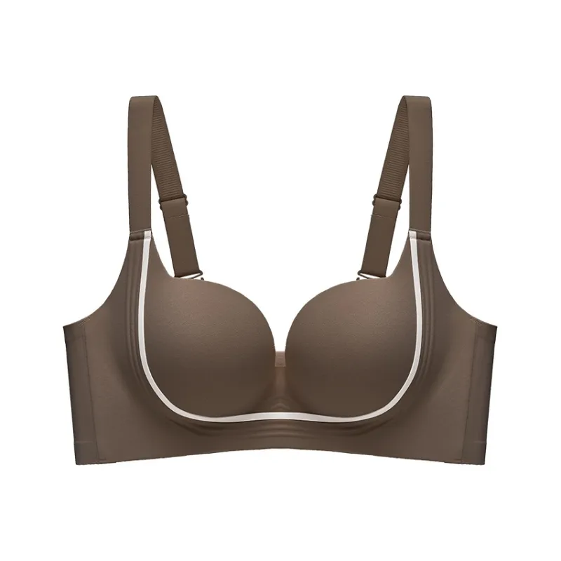 Vine Color Women's Bras-1