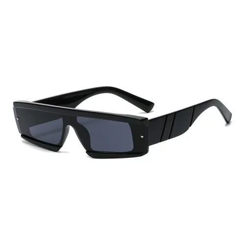 NOME Plastic Aviator Sunglasses Unisex