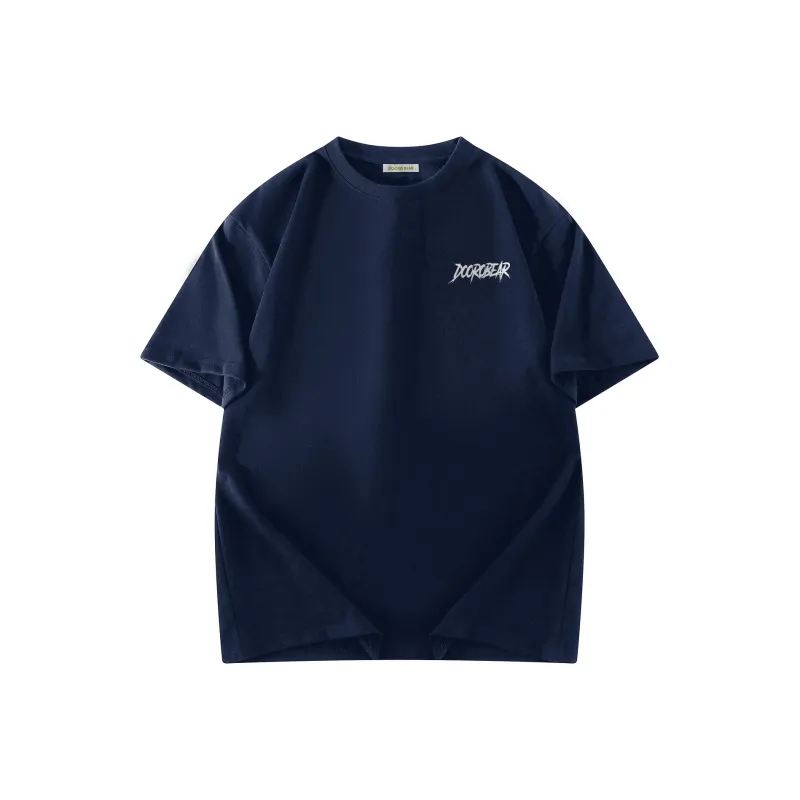 Budding Bear T Shirts Unisex-4