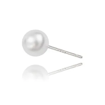 AEMC Alloy Stud Earrings Unisex