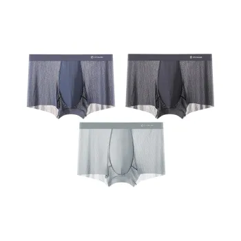 HLA Men Underpants