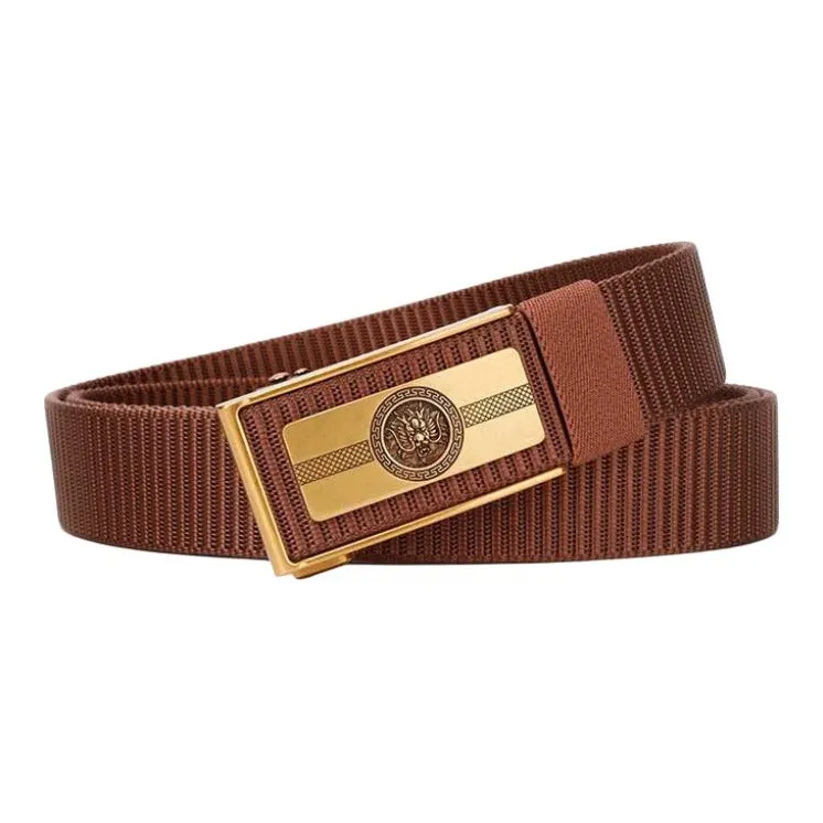 Mulinsen Canvas Belt Unisex 3cm-5