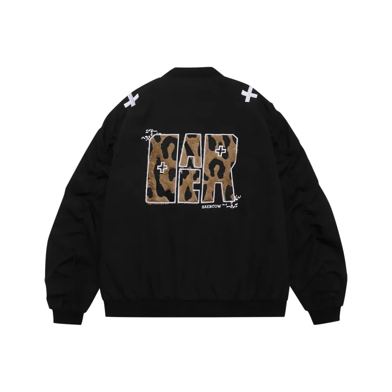 BEAR UNION Jackets Coats Unisex-3