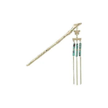 Sanctuary Alloy Hairpins Women's
