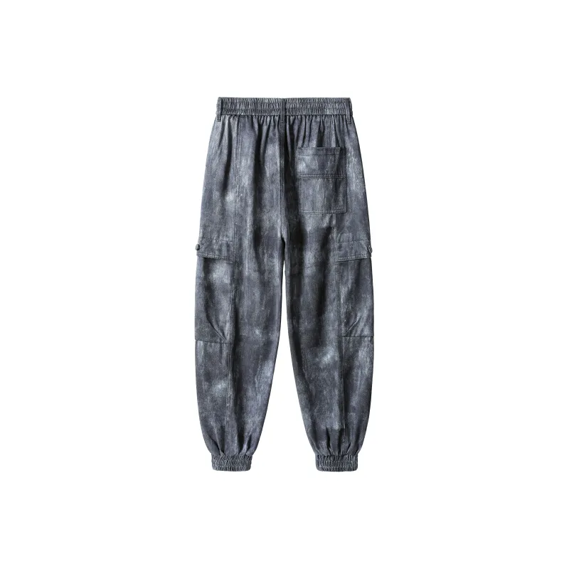 KM Cargo Pants Unisex-1