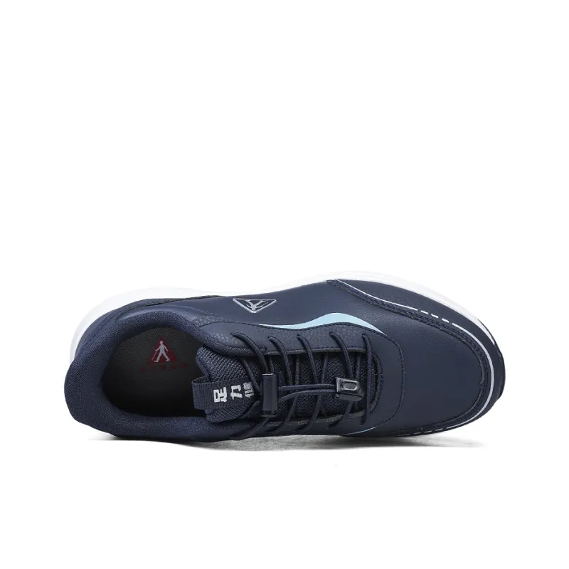 ZULIZ Sports Elderly Shoes Casual Shoes Men Low Top-9