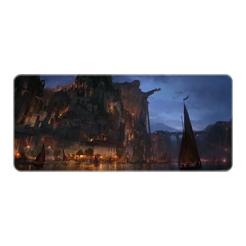 Directions Mouse Pads-4