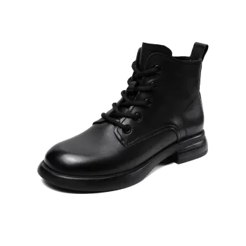 Devanro Ankle Boots 3.0cm Women's