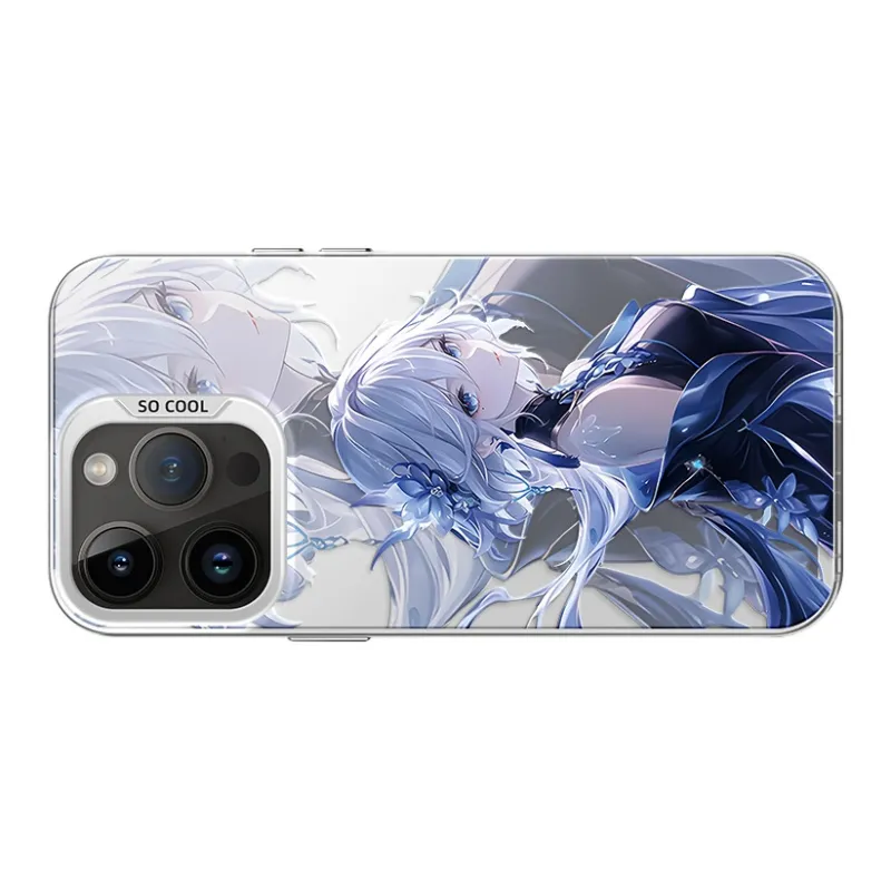 MANQIN Phone Cases-4