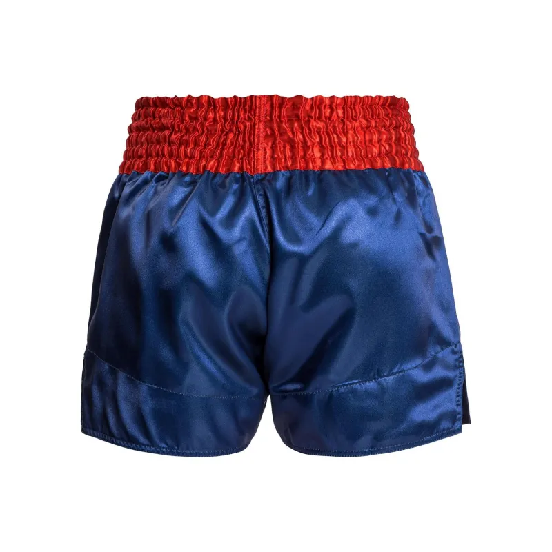 VENUM Sports Shorts Unisex Blue Red/White-1