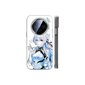 MANQIN Phone Cases