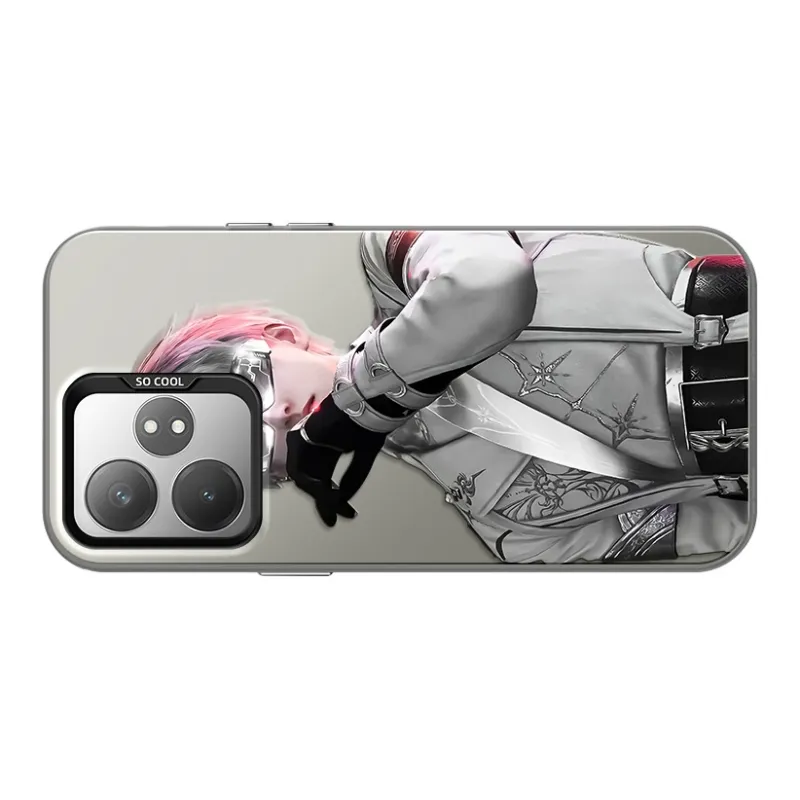 MANQIN Phone Cases-9