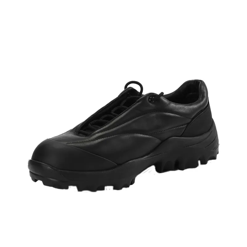 Vibram x Meta Physician Casual Shoes Men's Black-1