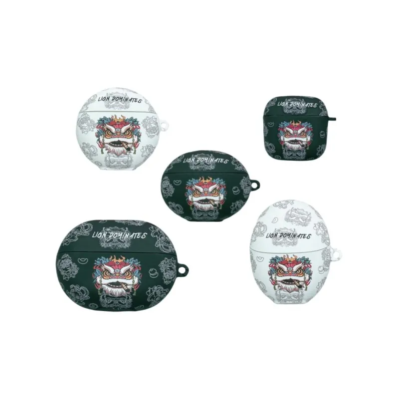 ZHUOJI Headphone Cases-2