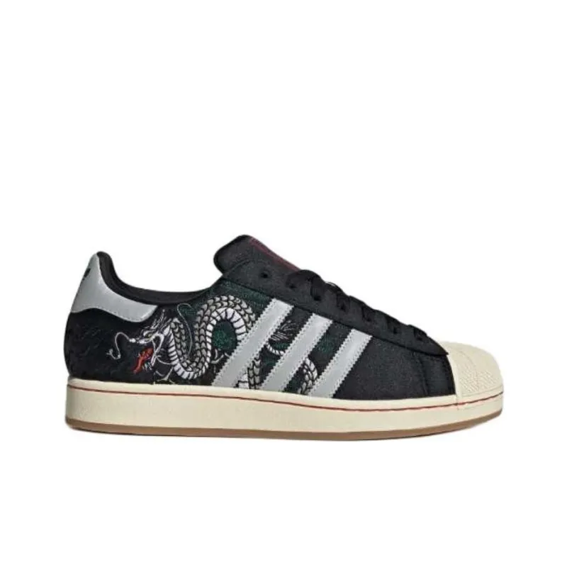 Adidas Superstar Ii Tokyo Dragon-1