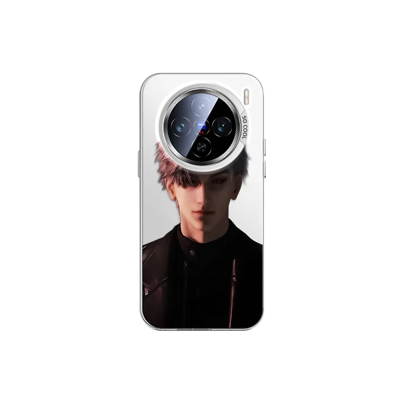 MANQIN Phone Cases-3