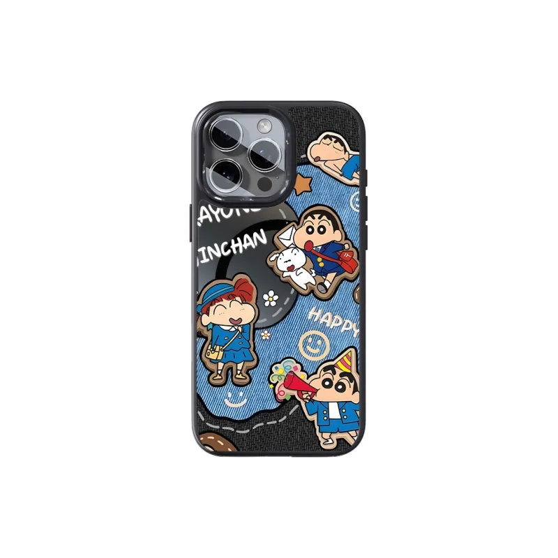 SCUD Phone Cases-3