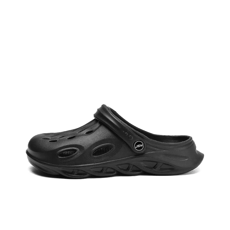 JEANSWEST Clogs Men-0