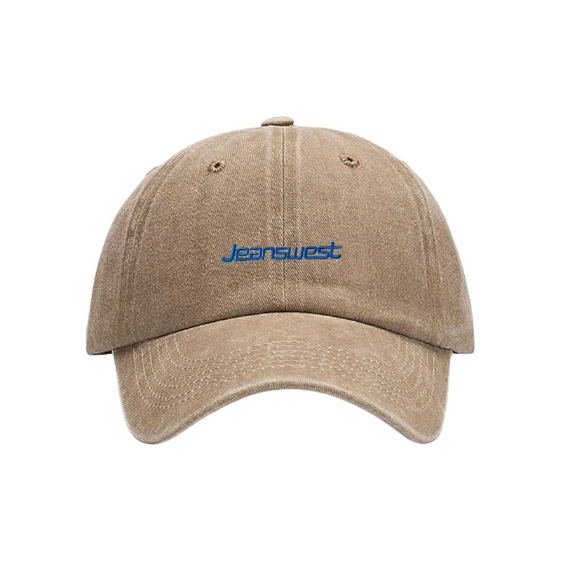 JEANSWEST Cotton Baseball Caps Unisex-3