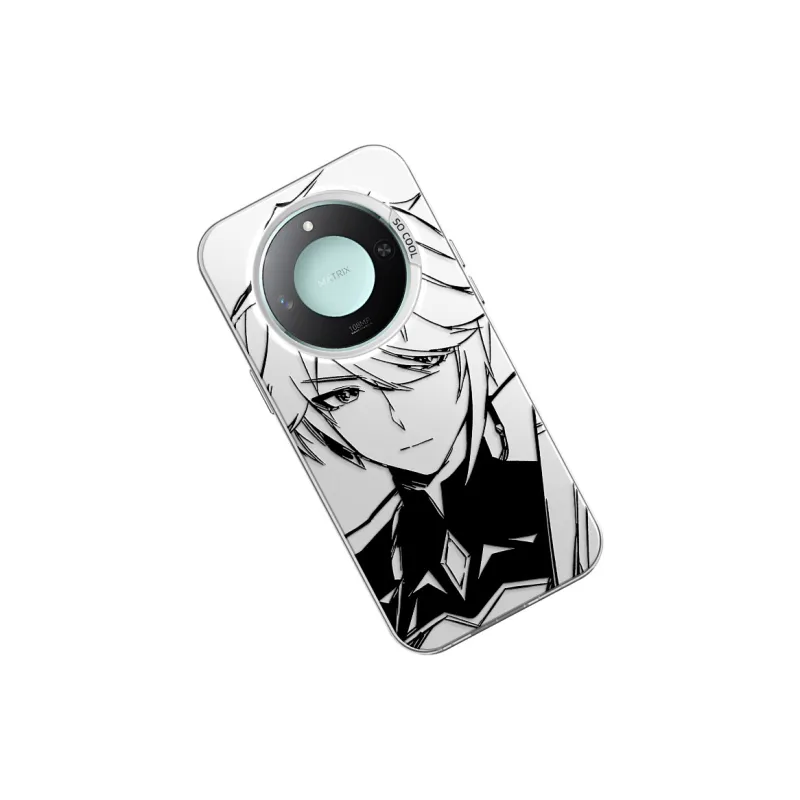 MANQIN Phone Cases-7