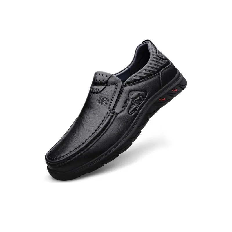 BEN SHERMAN Men's Casual Shoes Men Low Top-1