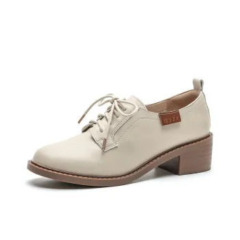 KATHRYN WILSON Casual Single Shoes 4.5cm Women's