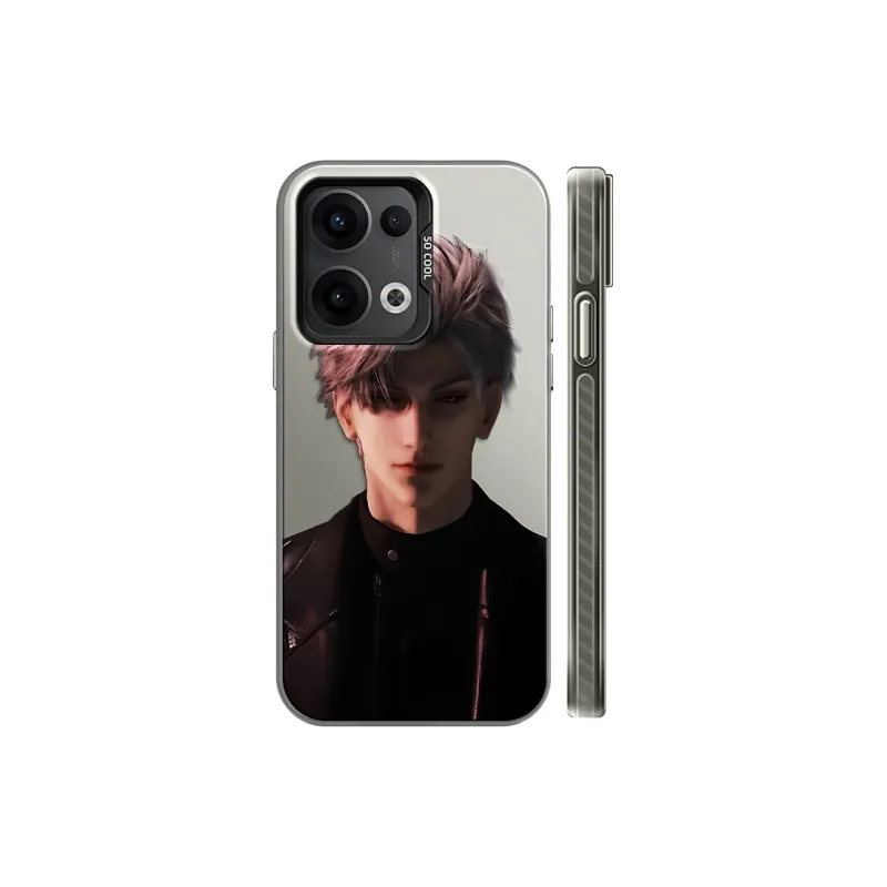 MANQIN Phone Cases-5