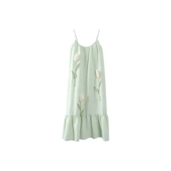 William Nightgown Women's Image Color