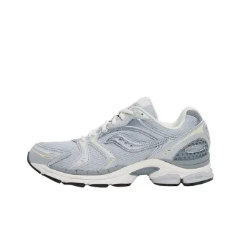 Saucony ProGrid Triumph 4 Cs Light Grey