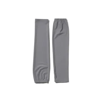 YUZHAOLIN Polyamide Sun Protection Sleeves Unisex
