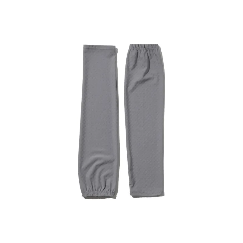 YUZHAOLIN Polyamide Sun Protection Sleeves Unisex-0