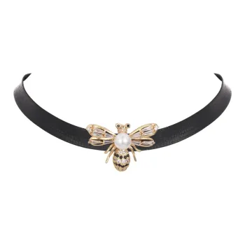 Lan Ying Eco Friendly Alloy Necklaces Women's