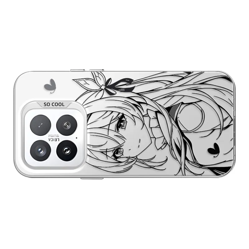 MANQIN Phone Cases-9