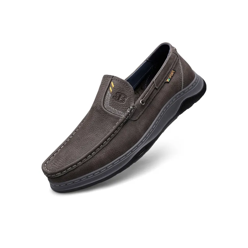 BEN SHERMAN Low Top Casual Shoes Men's-5