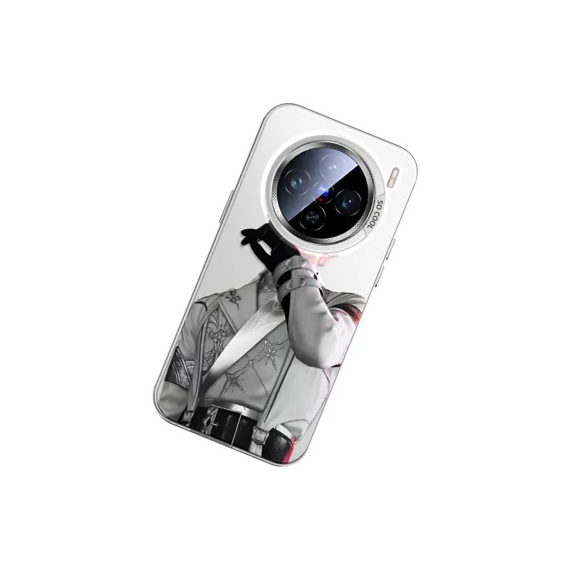 MANQIN Phone Cases-1