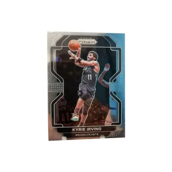 PANINI 2021 22 Nets Kyrie Irving PRIZM Collection Sports Cards 1 Pc