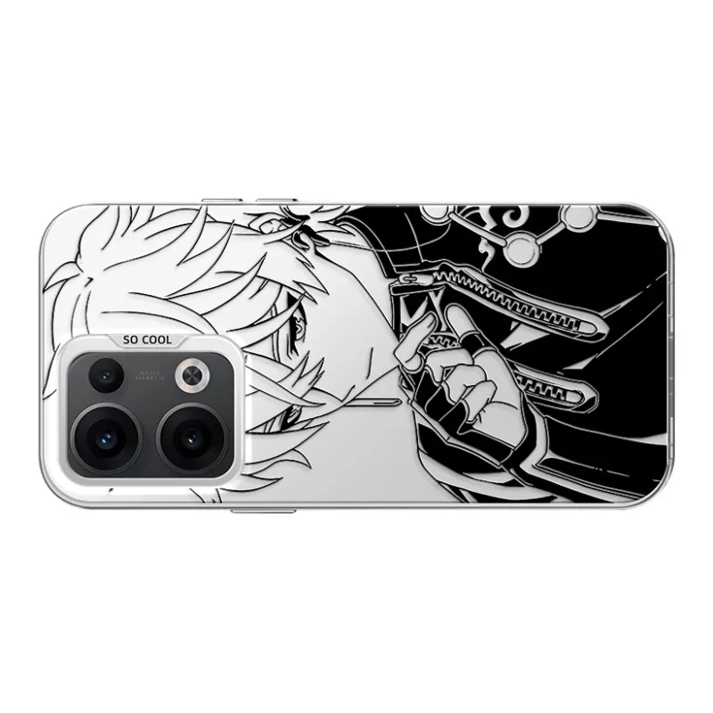 MANQIN Phone Cases-14