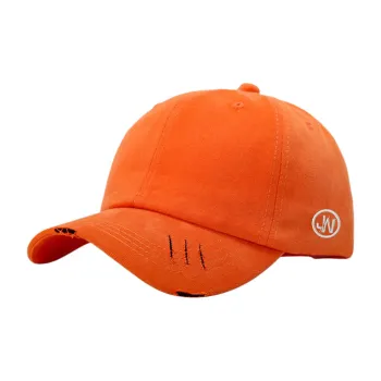 JEANSWEST Cotton Baseball Caps Unisex