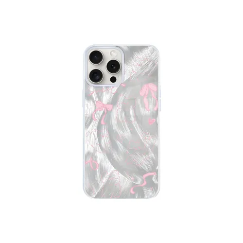 Ray chain Phone Cases