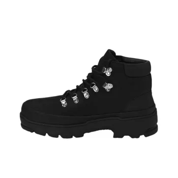 Vibram x Meta Physician Ankle Boots Men's Black