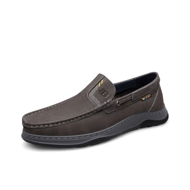 BEN SHERMAN Low Top Casual Shoes Men's-6