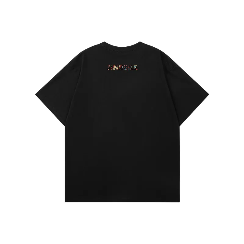 JINBEILE T Shirts Unisex-5