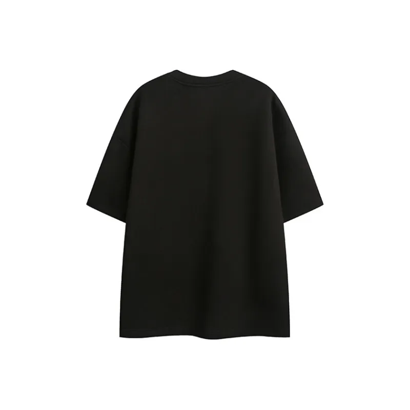 EYEUNDERSTAND T Shirts Unisex-3