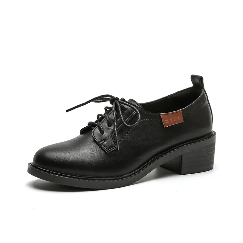 KATHRYN WILSON Casual Single Shoes 4.5cm Women's-7