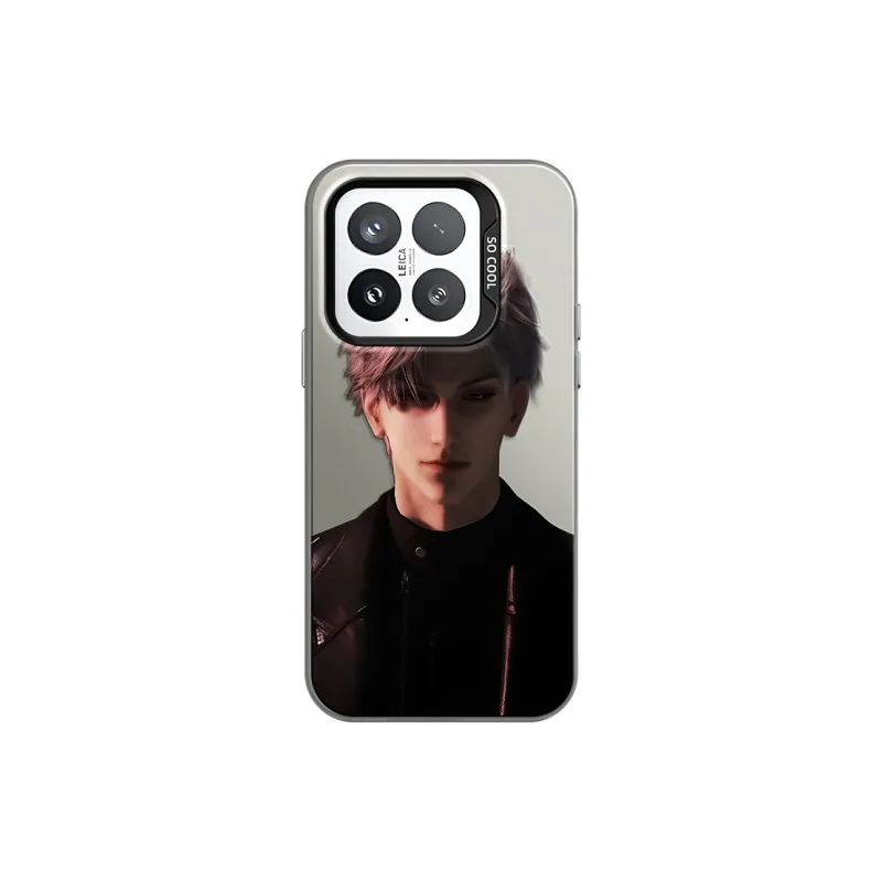 MANQIN Phone Cases-8