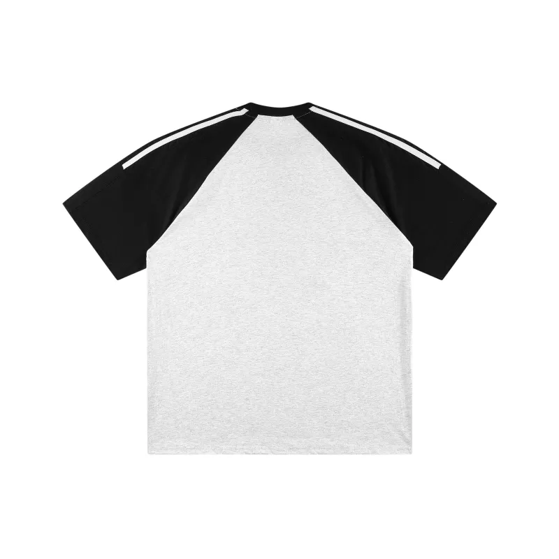CSKS T Shirts Unisex-9