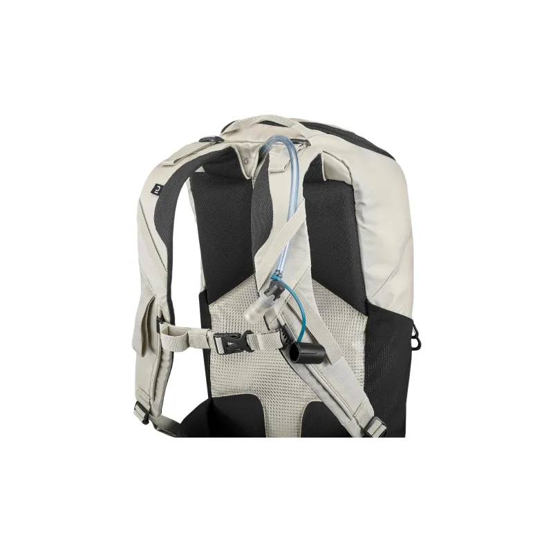 DECATHLON Polyester Outdoor Mountaineering Bag, Backpack Regular Unisex Beige-8