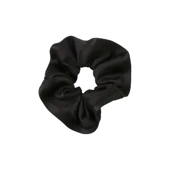WIR ORNAMENTS Satin Hair Tie Women's
