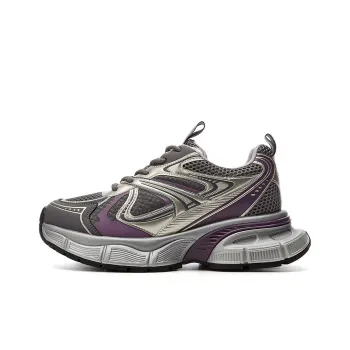 VAEL Cushioned Wear Resistant Coverage Low Top Chunky Sneakers Women's